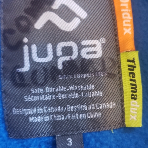 Jumpsuits - Picture 2 of 2